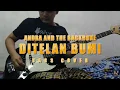 Download Lagu Andra And The Backbone - Ditelan Bumi (Bass Cover by Umank)