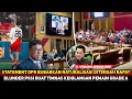 Download Lagu DPR PENUH KONTROVERSI! Naturalisasi jadi korban kebijakan aneh~Timnas kehilangan pemain potensial