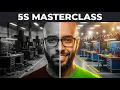 5S Lean Masterclass - The Definitive Tutorial
