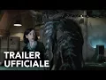 Video di La Forma dell'Acqua - The Shape of Water | Trailer Ufficiale HD | Fox Searchlight 2018