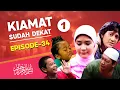 Download Lagu Kiamat Sudah Dekat : Season 1 (HD-720p) - Episode-34