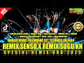 Download Lagu REMIX SENSO X REMIX  MANGU X SUGU VARIASI REMIX PALEMBANG KN 1400 SET ORG 2025 FYP