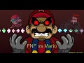kbh games FNF vs Mario Mario mods