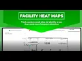 eBacMap Map Track and Trend