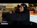 Nolimit Kyro On KTS Dre The No Lacking In McDonalds What Really Happened Part 20