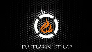 Download Yellow Claw - DJ Turn It Up MP3