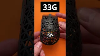 وزن این ماوس دیوانه کننده است    دندنها