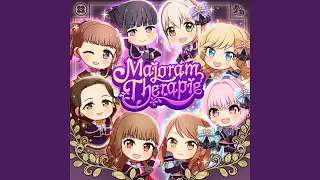 Majoram Therapie -ももクロ×シンデレラ ver.-