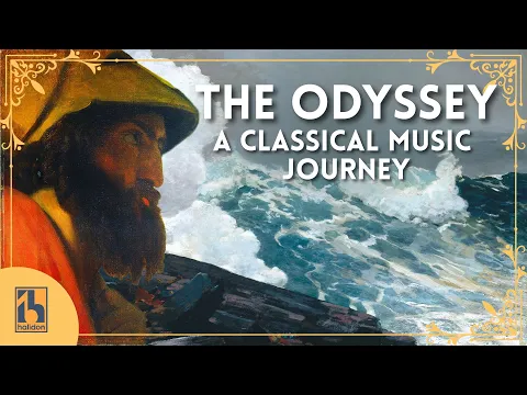The Odyssey: A Classical Music Journey