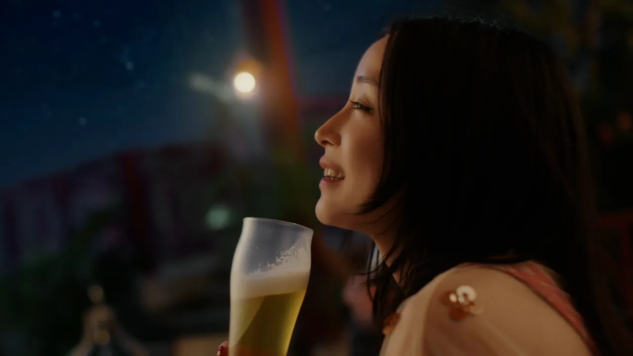 広瀬すずさん出演のCMまとめ。最新CMから過去出演CMまで紹介