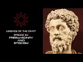 Ep 24 - Stoicism and Freemasonry