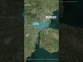 MOST DANGEROUS CITIES IN The UNITED STATES