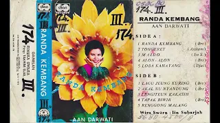 Download Aan Darwati Randa Kembang   A1   Randa Kembang MP3