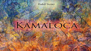 Kamaloca by Rudolf Steiner