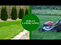 Perla s Landscaping