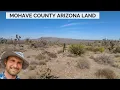 Mohave County Arizona Land