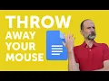 Write Google Docs FASTER with Markdown