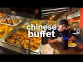 Visiting a Chinese Buffet in Bloomington - Worth it
