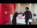 Leading Software Engineering Chirag Lal Safelite Testimonial