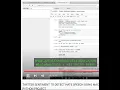 TWITTER SENTIMENT TO DETECT HATE SPEECH USING MACHINE LEARNING ALGORITHM ANALYSIS PYTHON PROJECT