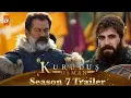 Download Lagu Kurulus osman season 7 official Trailer || Usman season 7 || 