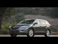 Mazda CX-9 Key fob Programming