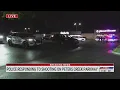 Winston-Salem police respond to shooting on Peters Creek Parkway