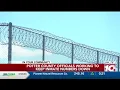 It s way less Potter County s working to keep inmate numbers down
