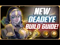 Download Lagu Lightning Arrow Deadeye Fast Leveling \u0026 Early Endgame Guide - Path of Exile 2 0.3