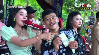 RANGDA ABG DEWI MAHIRA  //  NUNG UL QISMA LIVE CIANGIR 2023