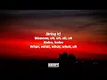 Will Smith - Gettin' Jiggy Wit It (Lyrics)