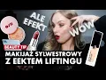 Lagu BEAUTY TIP: MAKIJAŻ SYLWESTROWY Z EEKTEM LIFTINGU