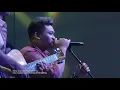Projector Band - Aisyah (Live in Concert) HD