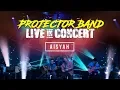 Download Lagu Projector Band - Aisyah (Live in Concert) HD