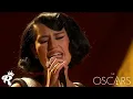 Download Lagu RAYE Performs Skyfall (James Bond Tribute) Live @ The Oscars Awards 2025