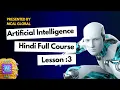 Learn Advanced Python Concepts in Hindi Loops Conditions Functions AI Data Science Series