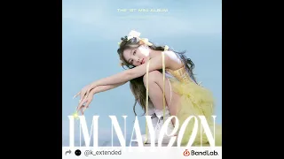nayeon pop extended version