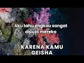 Download Lagu Geisha Full Album copyright claim paste
