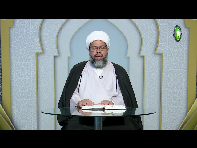 ⁣170    القيود المتأخرة زمانا عن المقيّد1 - الأستاذ:سماحة الشیخ فلاح سبتي