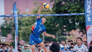 ពិតជាល្អ ពិតជាខ្លាំងមែន ដណ្តើមជើងឯក WURKZ U20 - ពោធិ៍សាត់ V.s កំពង់ឆ្នាំង [ SET 2 ] - 06 09 2026