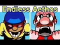 Download Lagu Friday Night Funkin' VS Evil Jeffy | SML Movie: Jeffy's Endless Aethos (FNF Mod/Horror)