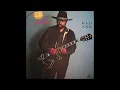 Son Seals - Don't Pick Me For Your Fool