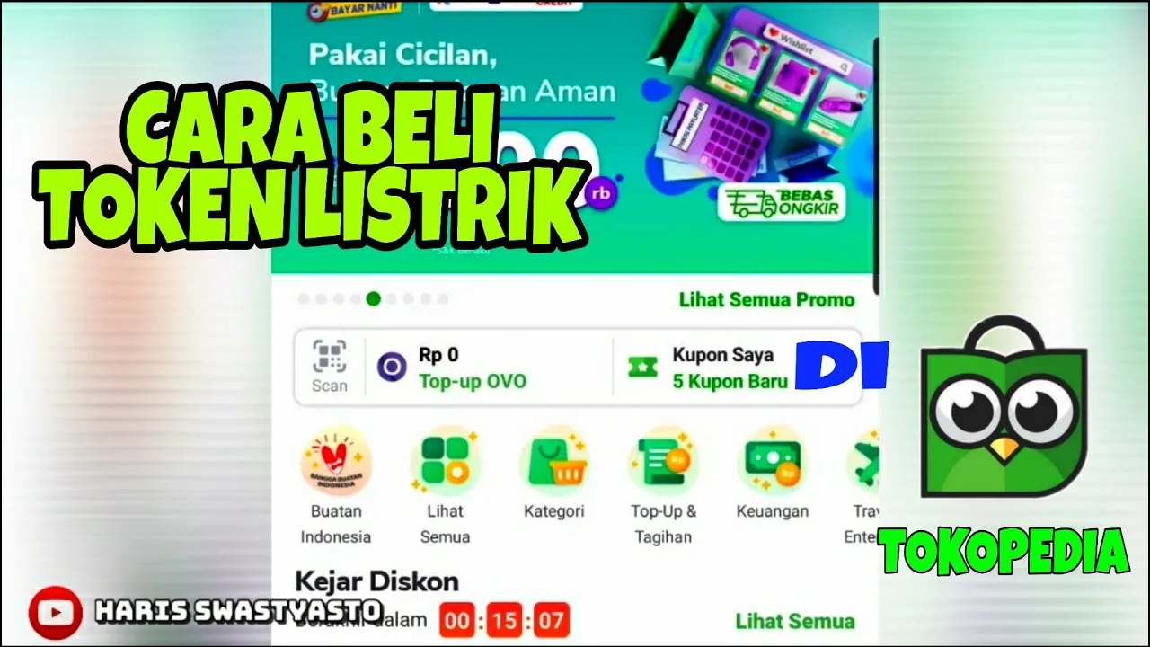 Ujicoba Alat Penghemat Listrik, Apakah Benar??????