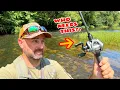 Download Lagu Creek Fishing with $1000 BFS Zenon Combo!!