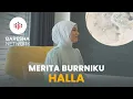 Download Lagu Merita Burrniku - HALLA (Official Music Video)