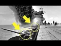 The WWII ISLAND NIGHTMARE Japan NEVER SAW COMING