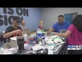 KAMC KLBK give back to Lubbock community for Founder s Day of Caring 2023