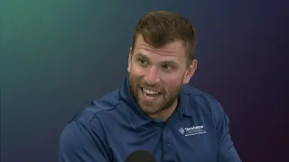 Summer Sports Tips with Patrick Labat 2022