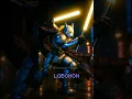 Digivolution Season 4 Part 3 #Digimon #Digimonevolution #Animesong #Lobomon