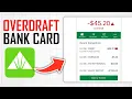 How To Overdraft Regions Bank Card Full Guide